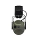Наушники активные Beretta Electronic Earmuffs Green CF111-D0044-07Z2 - изображение 3