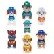 Игровой набор Rubble and Crew Строительная команда Щенячий патруль SM28512/6067084 - изображение 1