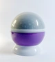 Ночник-проектор звездное небо Star Master Dream QDP01 Фиолетовый - изображение 4