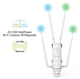 Підсилювач wi-fi cигналу Wavlink AС1200 2.4G, 5G роутер маршрутизатор Wi-Fi ретранслятор і точка доступу - изображение 3
