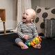 Игрушка музыкальная развивающая Baby Einstein Twist-a-Pal Cal (16828) - изображение 3