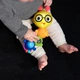 Игрушка музыкальная развивающая Baby Einstein Twist-a-Pal Cal (16828) - изображение 4