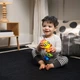 Игрушка музыкальная развивающая Baby Einstein Twist-a-Pal Cal (16828) - изображение 5