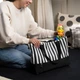 Игрушка музыкальная развивающая Baby Einstein Twist-a-Pal Cal (16828) - изображение 6