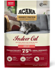 Сухой корм для котов Acana Highest Protein Indoor Cat Recipe беззерновой для взрослых и домашних 4.5 кг (a72398) - изображение 1