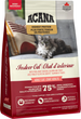 Сухой корм для котов Acana Highest Protein Indoor Cat Recipe беззерновой для взрослых и домашних 1.8 кг (a72397) - изображение 1