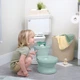 Детский горшок-унитаз Ingenuity My Size Potty Pro (11124.04) - изображение 2