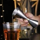 Джигер Містер Слім Bar House 25/50 мл з поділками 5,10,15,20,25 / 10,20,30,40,50 мл Сріблястий - зображення 5