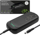 Zasilacz do roweru elektrycznego Qoltec Charger for e-bike, electric scooter 36V / 42V 2A 5.5*2.5 (5901878503332) - obraz 1