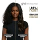 Профессиональный выпрямитель для волос ghd chronos max, black - изображение 4