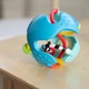 Іграшка-брязкальце Baby Einstein Rattle & Sense (17354) - зображення 2