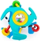 Іграшка-брязкальце Baby Einstein Rattle & Sense (17354) - зображення 11