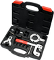 Zestaw blokad rozrządu YATO Opel/Suzuki/Fiat YT-06003  12 elementów (5906083051081) - obraz 1