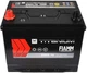 Автомобильный аккумулятор FIAMM Black Titanium (D26X 75) Asia (+/-) 12V 75Аh (640A) (7905189) - изображение 2