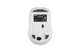 Миша 2E MF270 Rechargeable, White LED, WL, білий 2E-MF270WWH - зображення 2