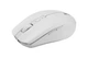 Миша 2E MF270 Rechargeable, White LED, WL, білий 2E-MF270WWH - зображення 4