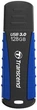 Накопичувач Transcend 128GB USB 3.1 Type-A JetFlash 810 Rugged - изображение 1
