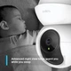 IP-камера Tapo C210 3MP N300 microSD motion detection TP-Link (2000003255788) - изображение 6