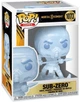 Фигурка Funko POP Games: Mortal Kombat 11 Fatality - Sub-zero (645412) - изображение 3