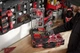 Магнитный поддон Milwaukee Packout, пластиковый, 100x100 мм (635181) - изображение 3