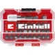 Набор насадок Einhell, 1/4", в кейсе, 32 шт. (632856) - изображение 9