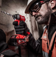Свердло універсальне Milwaukee ShW HEX, 8х60х120мм (4932471104) - зображення 3
