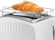 Тостер с 2 слотами Russell Hobbs серии Honeycomb 850Вт Черный (26060-56) - изображение 10