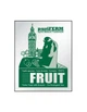 Турбо дрожжи для фруктовых браг Puriferm Fruit 50 г — яркий вкус и чистый дистиллят без лишней пены - изображение 5
