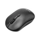 Комплект: клавиатура и мышь Genius LuxeMate Q-8000, EN/UKR, 2.4G, Black (31340013414) - изображение 13