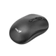 Комплект: клавиатура и мышь Genius LuxeMate Q-8000, EN/UKR, 2.4G, Black (31340013414) - изображение 10