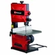 Пила стрічкова TC-SB 200/1 250Вт Einhell (teh0025829) - зображення 2