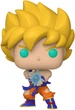 Фігурка POP Animation: Dragon Ball Z - Goku w/ kamehameha wave Funko (2000003244263) - зображення 1