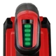 Воздуходувка аккумуляторна Einhell GE-UB 18/250 Li E (3433560) - изображение 3