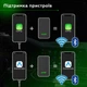 Адаптер CarlinKit 5.0 2air для бездротового Apple CarPlay / Android Auto - зображення 3