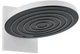 Настінний верхній душ HANSGROHE PULSIFY 260 24150700 - зображення 1