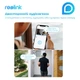 IP камера Reolink Lumus Series E430 (Lumus) (2.8 мм) - зображення 11