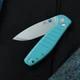 Ніж Складання BESTECHMAN GOODBOY BMK04C - зображення 4