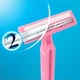 Станок Gillette Simply Venus2 BASIC (5) - зображення 6