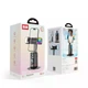 Стабілізатор для мобільного телефону Earldom ET-ZP32 Gimbal для відеозйомки Black - зображення 5