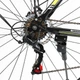 Велосипед Спортивний Corso Fisher 29" дюймів FS-70190 - изображение 3