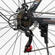 Велосипед Спортивний Corso Fisher 29" дюймів FS-83260 - изображение 4
