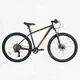 Велосипед Спортивний Corso Nero NR-29604 - зображення 2