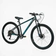 Велосипед Спортивний Corso Nero NR-29189 - зображення 1