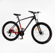Велосипед Спортивний Corso X-POWER 27.5" дюймів PW-49580 - зображення 1