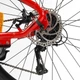 Велосипед Спортивний Corso X-POWER 27.5" дюймів PW-49580 - зображення 5
