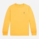 Детский лонгслив для мальчика Ralph Lauren 50307980 92 см Желтый (1159837598) - изображение 1