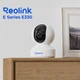 IP камера Reolink E Series E330 (E1 Pro) (4 мм) - зображення 4