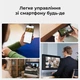 IP камера Reolink E Series E330 (E1 Pro) (4 мм) - зображення 11