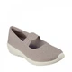 Жіночі сандалі Skechers Arya That`s Sweet Taupe 38 Бежевий 158565-TPE - изображение 2