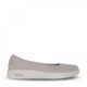 Жіночі кеді Skechers Arch Fit Inspire Aubrey Taupe 36,5 Бежевий 138902-TPE - зображення 1
